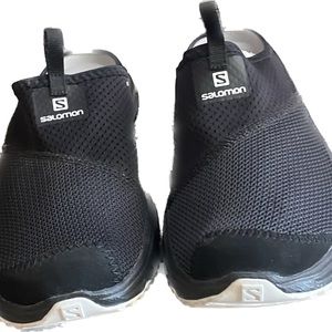 Men’s Salomon Rx Slides (black s11)